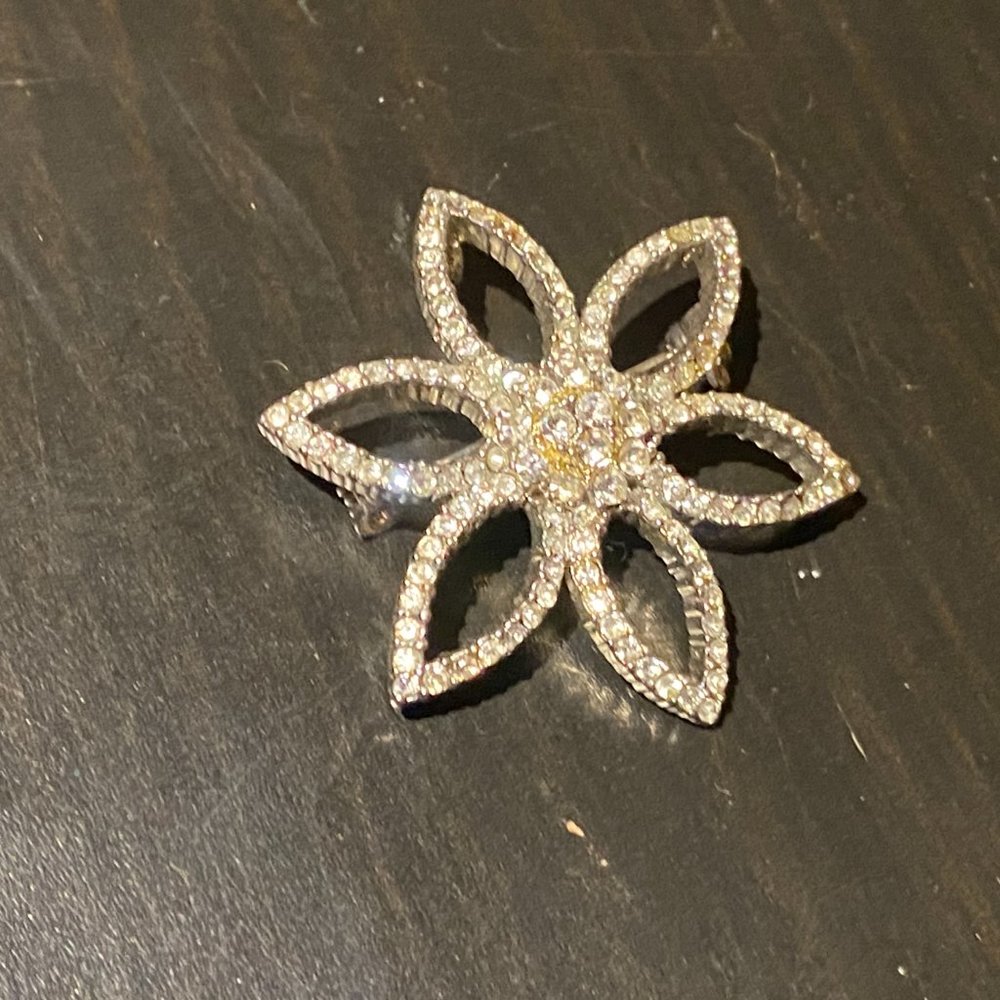 Custom Brooche and Pendent